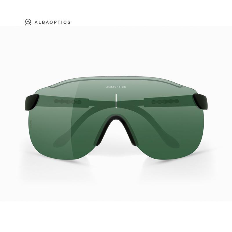 Alba Cycling Goggl Sunglasses Sports Cycling Glasses Mail Goggles Bicycle Mountain Bike Glasses Men'S Eyewear Ciclismo Mtb