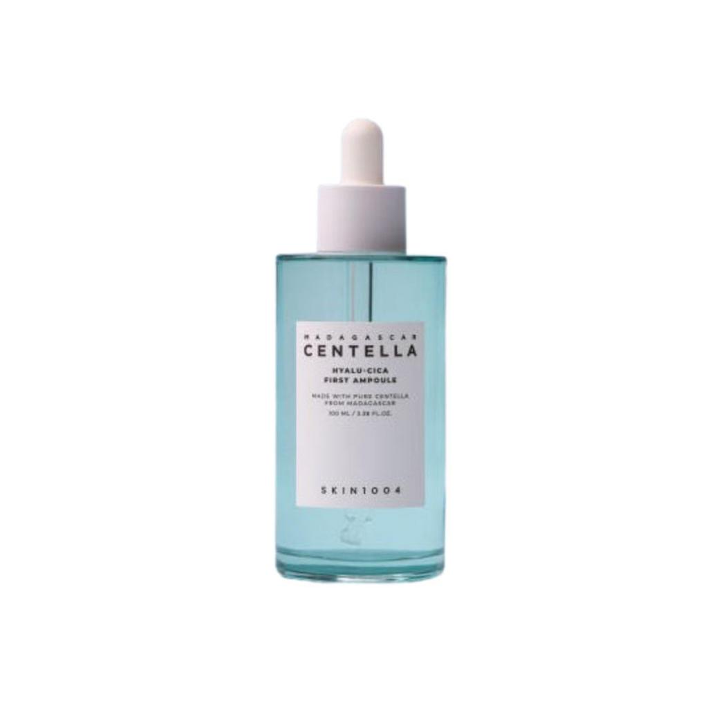 SKIN1004 Madagascar Centella Hyalu-Cica First Ampoule 100ml