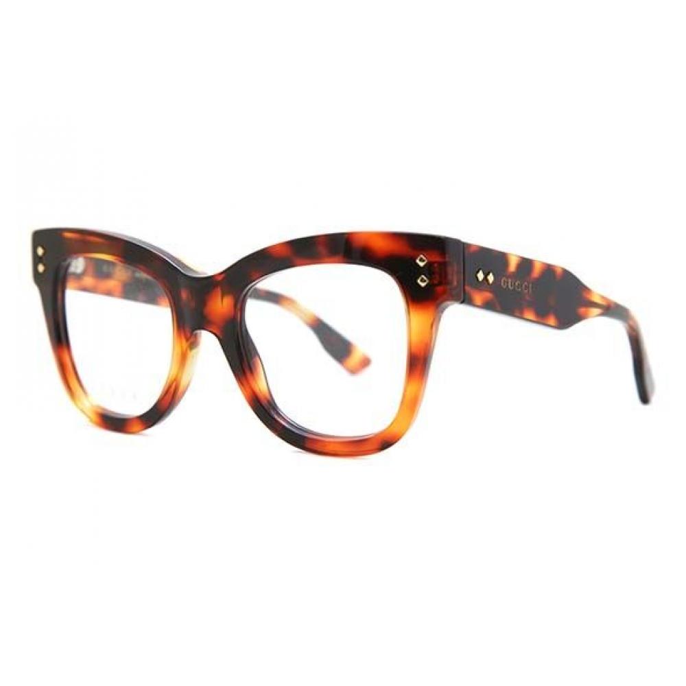 Gucci Gg1082o 002 Women Eyeglasses