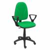 P&C-Algarra Bali Office Chair P&C 15BGOLF Green