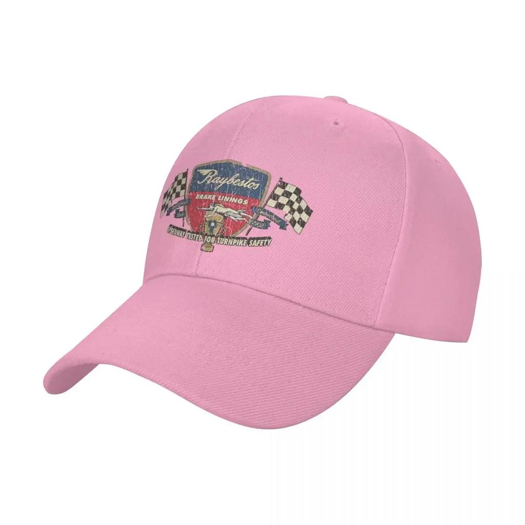 Raybestos Speedway Tested 1902 Baseball Cap Big Size Hat tactical cap Beach Outing tea Hat Unisexs Hats Women's