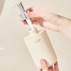 Dishwashing Detergent Sub-bottling Presser Laundry Detergent Plastic Press Type Hand Sanitizer Bottle Body Wash