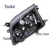 Jiangling Ford Transit Classic Right Headlight Assembly