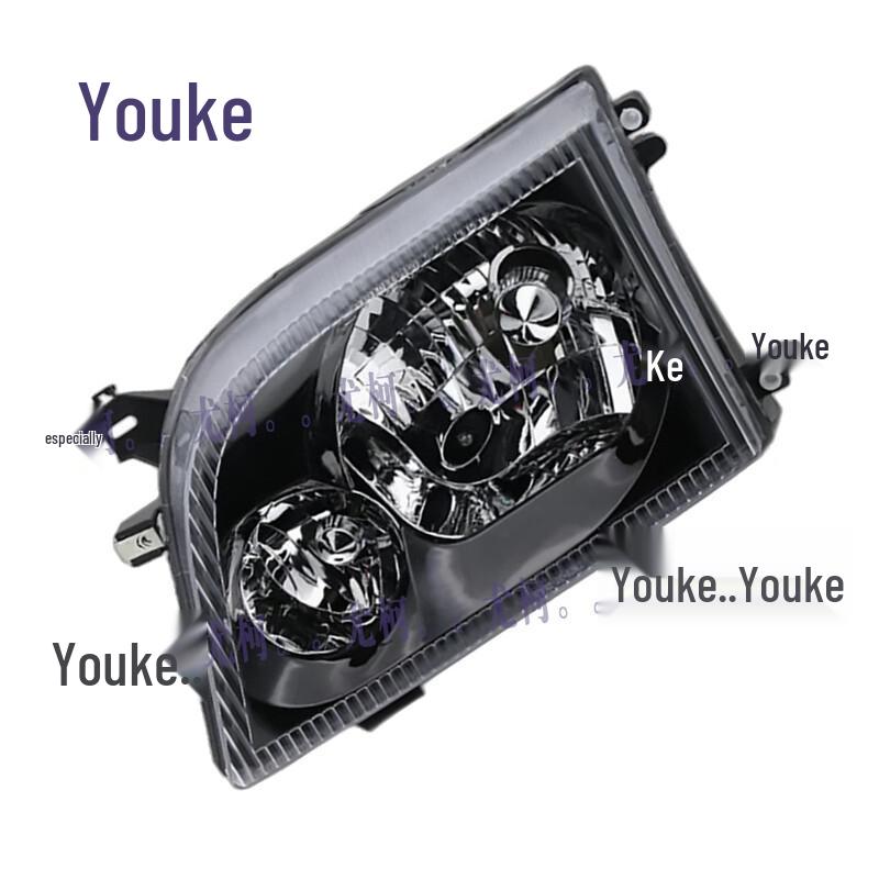 Jiangling Ford Transit Classic Right Headlight Assembly