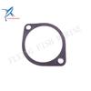 Boat Motor T8-05000006 Oil Seal Casing Gasket for Parsun HDX 2-Stroke T6 T8 T9.8 Outboard Engine