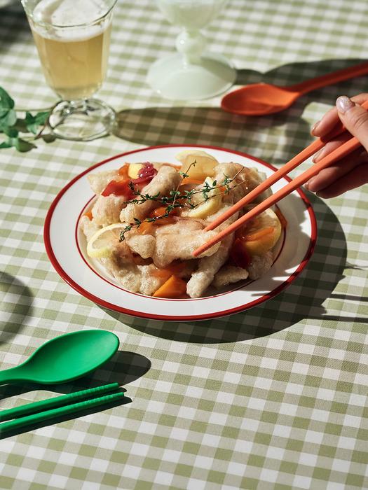 

sillymann [Sillymann] Newtro Soft Silicone Spoon WSK7229 corner