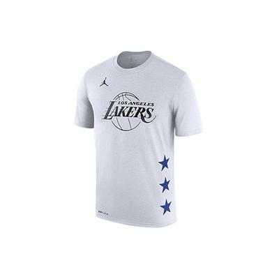T Shirts Mens Crew Neck Moderate Straight Fit BQ2508-107