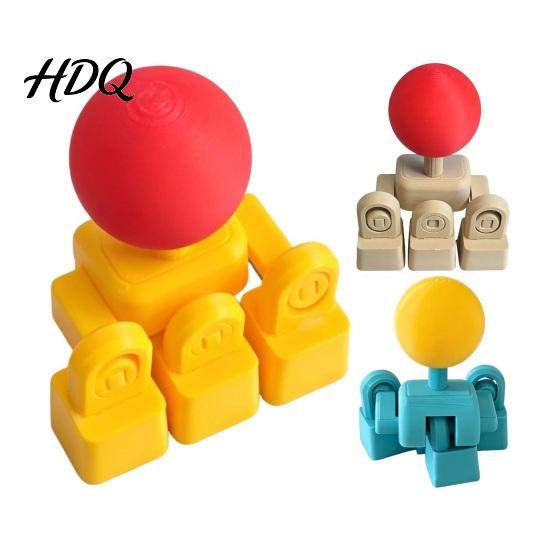 Arcade-Kampfspiel Zubehör Joystick Tastenkappe Tastaturaufsatz WASD Richtungstasten Mod