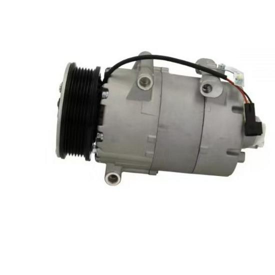 VS16 Compressor for Ford 6G91-19D629 Models: GA, GB, GC, KA /