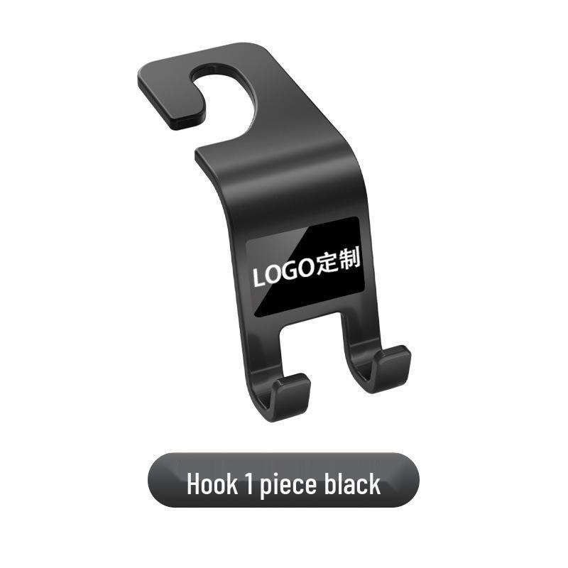 Beijing EU Car Seat Multi-functional Rotatable Back Hook Bracket