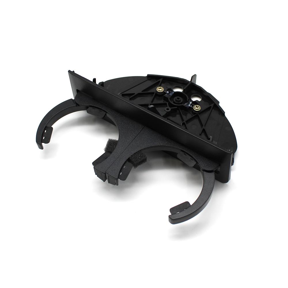 LHD RHD E39 Porta Bevande Retrattile Doppio Foro per Bottiglia/Bicchiere d'Acqua per BMW Serie 5 1996-2003 520 530 540