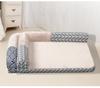 All-Season Removable & Washable Pet Sofa Bed: Cat & Dog Nest