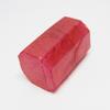 Uncut Red Ruby Rough 276.40 Carat CERTIFIED Loose Gemstone Natural Rough P-2879-h