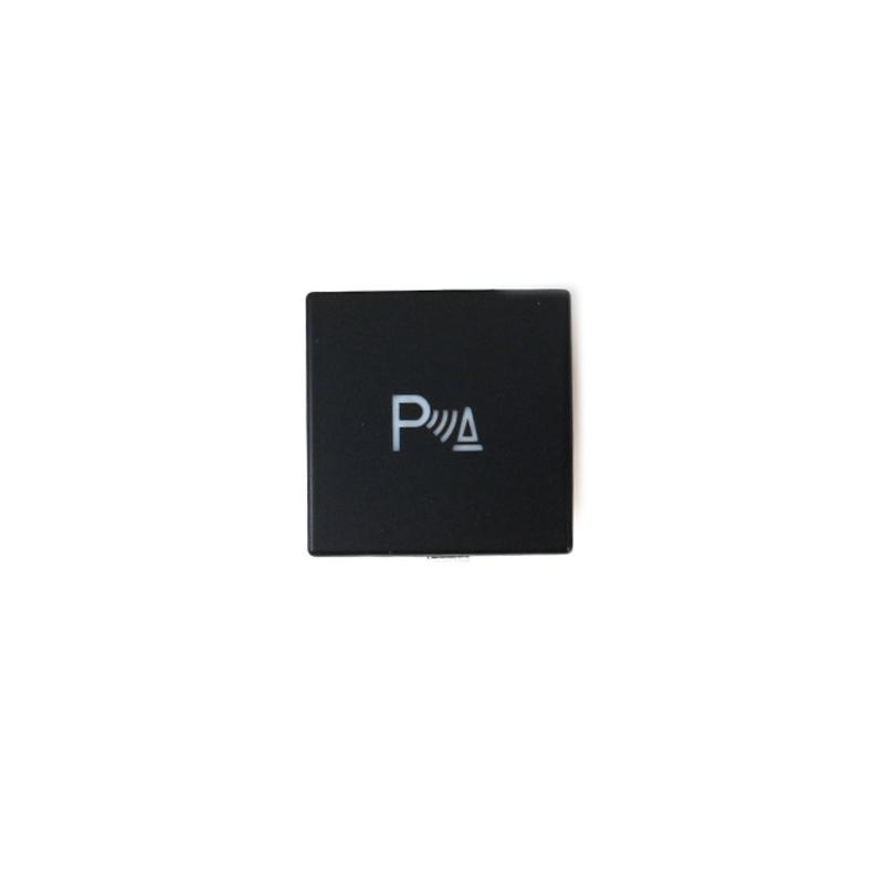1PC For VW Beetle Jetta Passat Polo Touran Scirocco EOS Golf JETTA MK6 Car SET OFF "P" Automatic Parking Switch