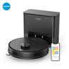 EASINE BY ILIFE S20 5000Pa Suction, Robot Vacuum and Mop Combo, Self Emptying, 60 Day Capacity, App/Remote, 180 Minute Running