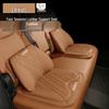 Lexus ES200/ES300h/RX/NX/UX Headrest Lumbar Support & Neck Pillow Cushion - Car Interior Accessory