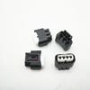 Auto Ignition Coil Female Connector Plug For Toyota Vios Corolla Camry Highlander RAV4 Reiz Mark X Crown Prius C