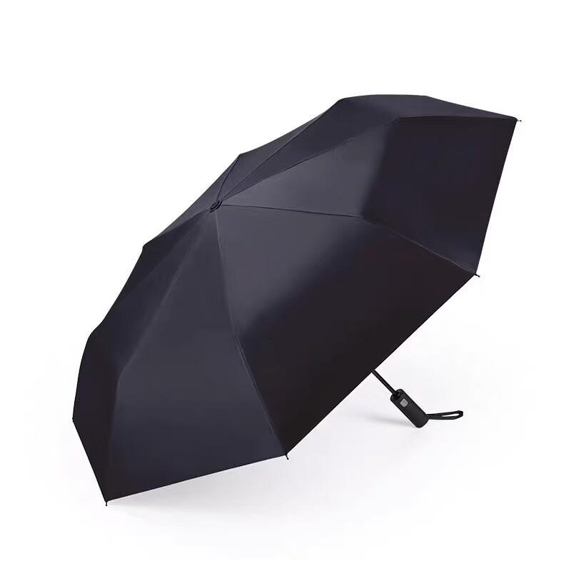 Автоматический дорожный зонт Paradise Umbrella с защитой от УФ-излучения (2-Pack)