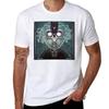 Observer01 TShirt Festive Simple TShirt