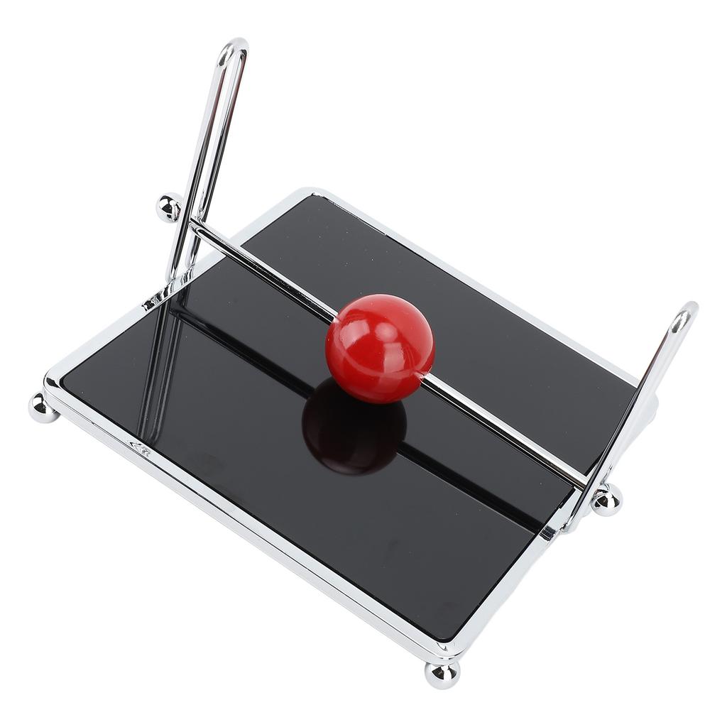 Servetthållare för Bord   Servettdispenser med Center   Stång för Kök Restaurang Gård Utomhus Middagsdekor