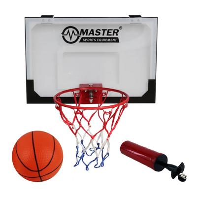 Baloncesto – Redes de baloncesto