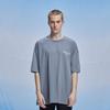 Valant Classic Slogan Studio T-Shirt - Gray