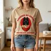 Vintage Belgian Shepherd RaUnisex Tee Cute Dog RaUnisex Print Unisex Unisex Cotton Short Sleeve Trendy Streetwear Gift For Dog And Food