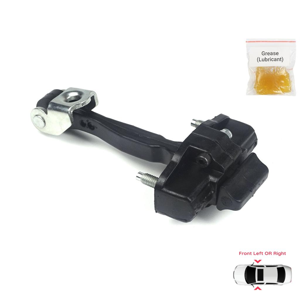 EDP820 Front Door Hinge Stop Check Strap Limiter for Fiat Tipo 356 357 Egea 2015-On 51983934 