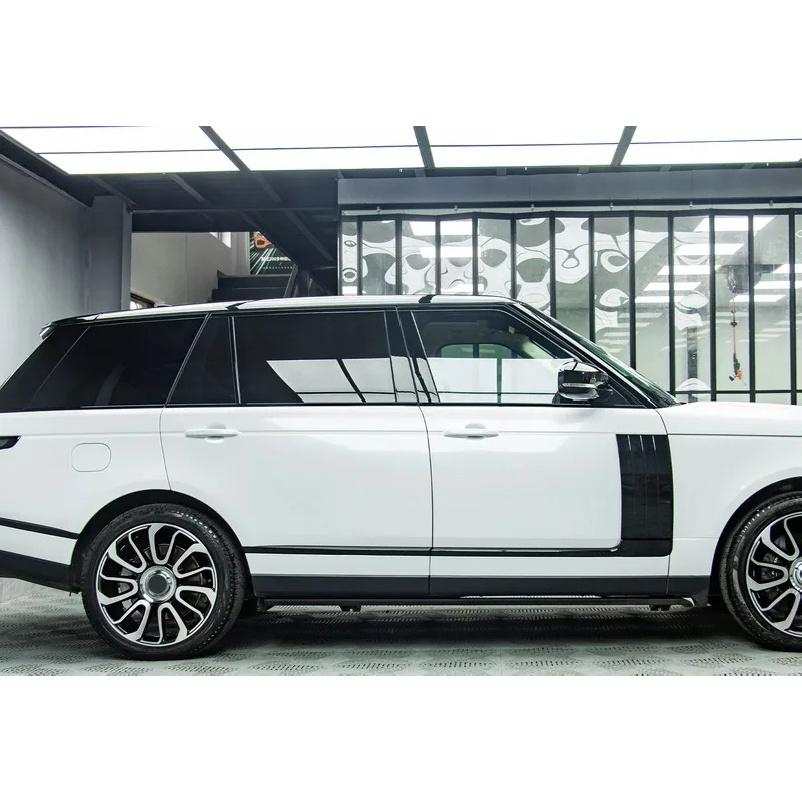 Bright White Vinyl Wrap Self-adhesive Auto Motorcycle Body Wrap Sticker Glossy White Vinyl Film Shiny White Car Accessories