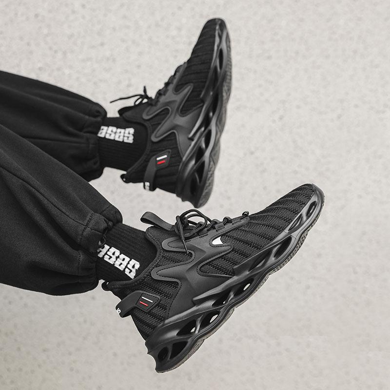 Мужские кроссовки — фото 7