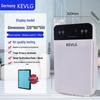 German KEVLG Home Air Purifier - Silent, Multi-functional, Indoor Dust & Formaldehyde Remover