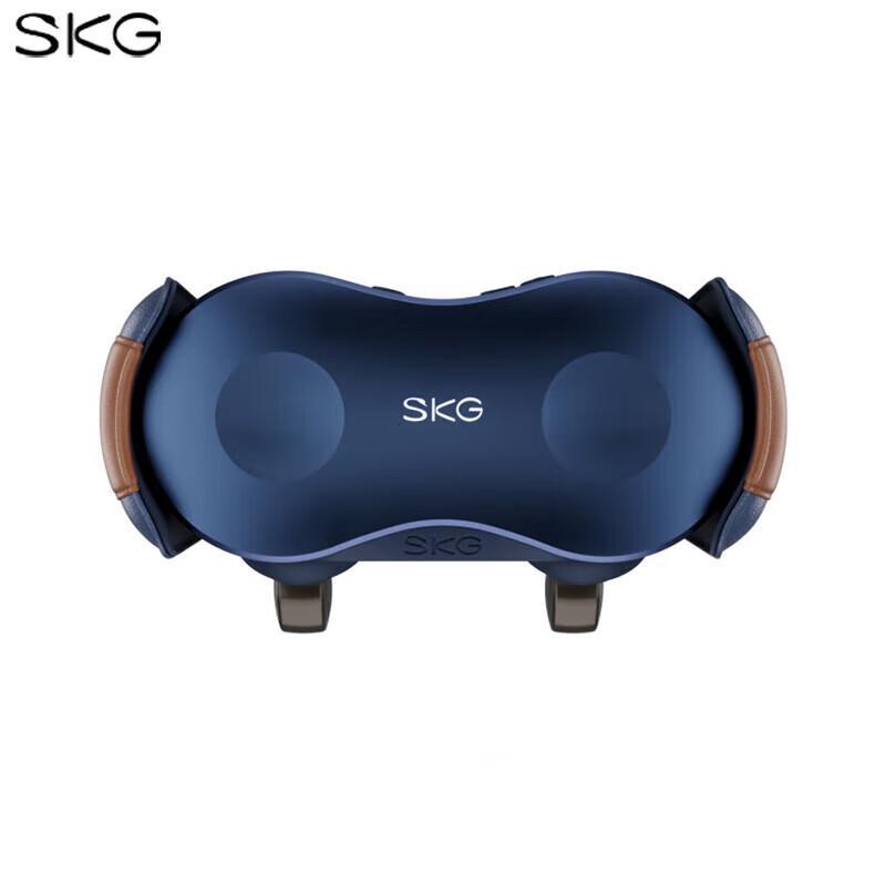 SKG H7 Neck and Shoulder Massager