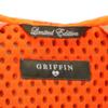 GRIFFIN Italian-made GFX05 camouflage Food jacket Men's Used