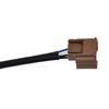 Oxygen sensor 22693-1MR0A