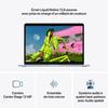 Apple - 13,6" MacBook Air M5 (2026) - RAM 16 GB - Úložiště 512 GB - CPU 10 jader - GPU 8 jader - Nebesky modrá