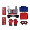 The Adventures Of Kid Danger Costume With Polyester Blend For Theater And Cosplay Events