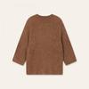 Caramel Knit Owif7kn013 087