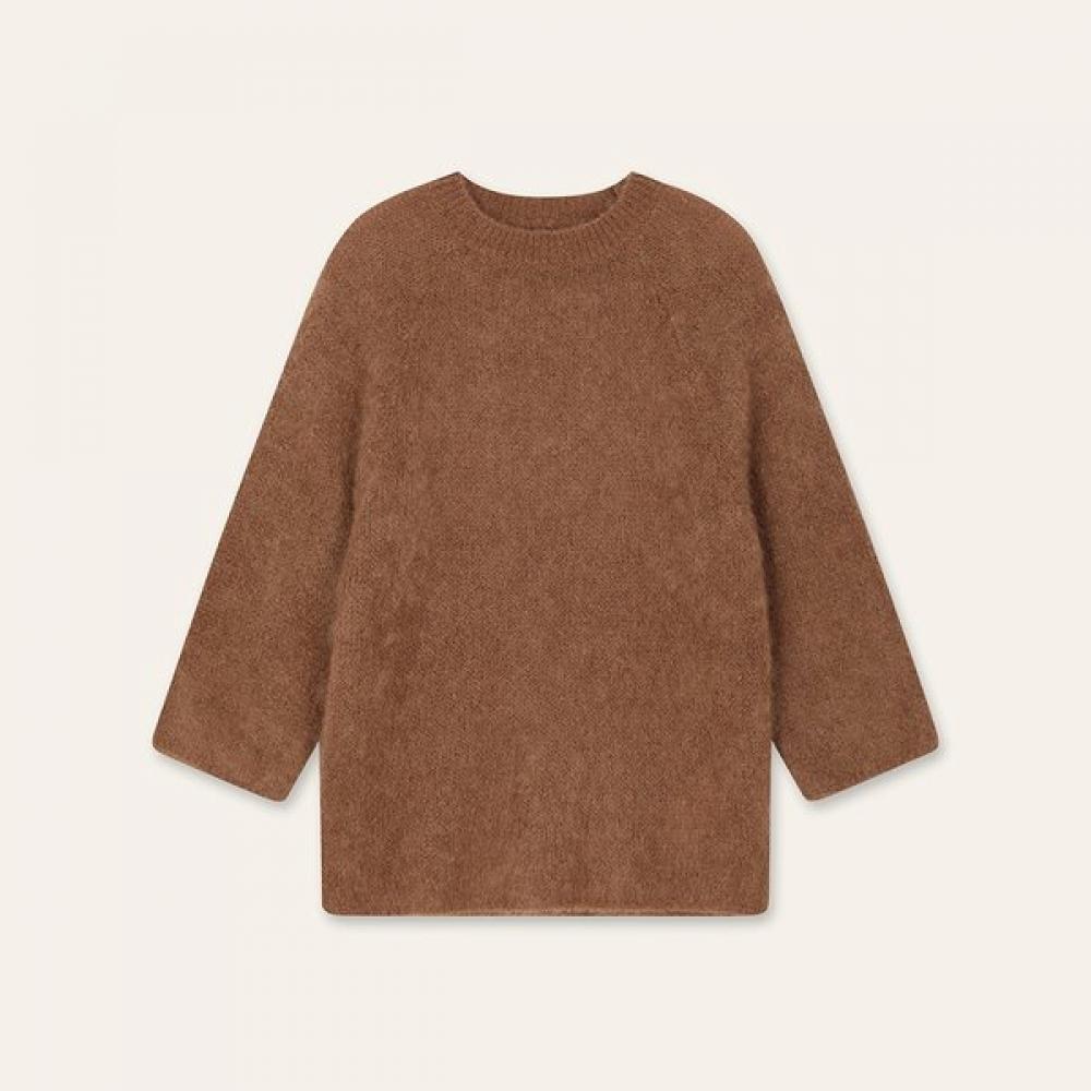 Oilily Caramel Knit Owif7kn013 087