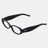 MATTEPUZ CY-131 Blue Light Blocking Glasses BLACK