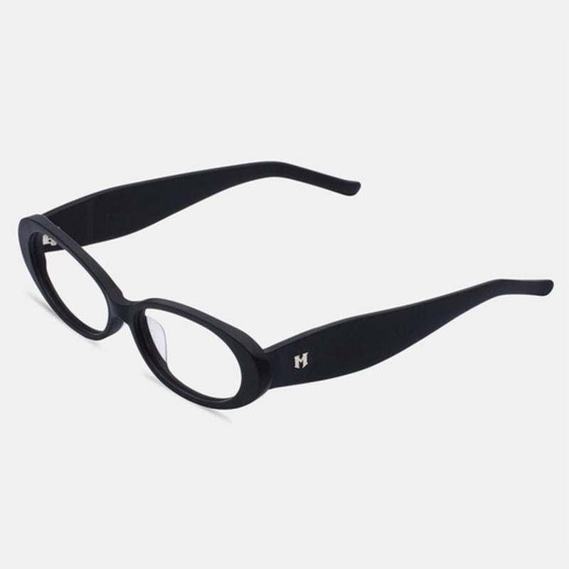 MATTEPUZ CY-131 Blue Light Blocking Glasses BLACK