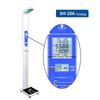 Shanghe SH-20A Ultrasonic Height Weight & Body Composition Scale with Printer (CN version)