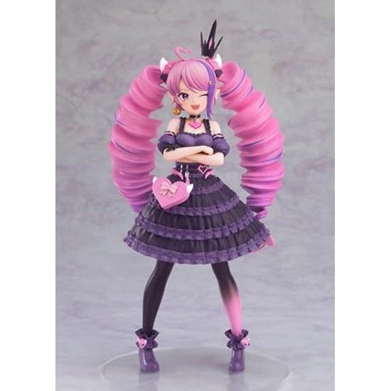 Good Smile Company POP UP PARADE SP VShojo Iron Mouse Non-Scale Plastic Painted Finished Product
