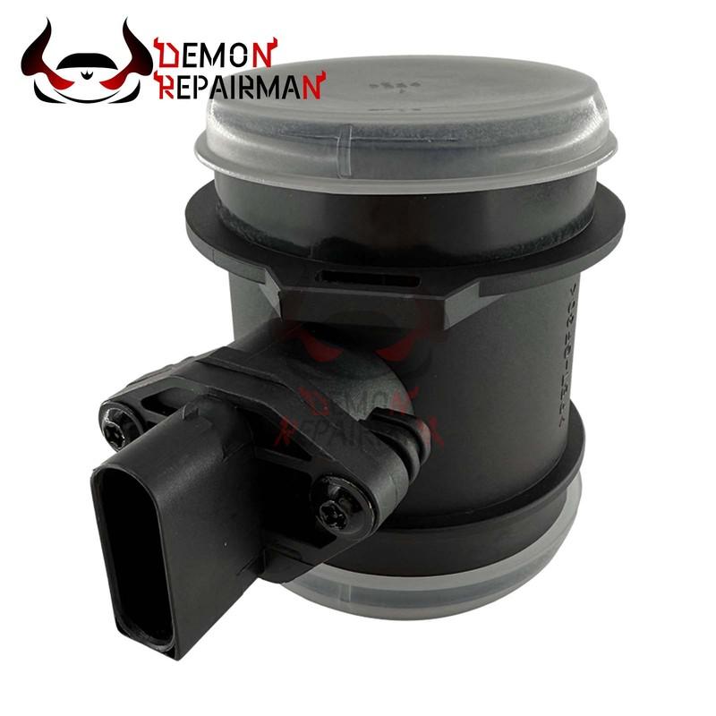 0280217532 ERR7171 Mass Air Flow MAF Meter Sensor For Land Rover Discovery 2 4.0 V8 MASS AIR FLOW SENSOR METER ERR7171