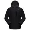 Panda Spring Windproof Outdoor Softshell Jacket