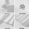 Men's Breathable Ice Silk Polo T-Shirt