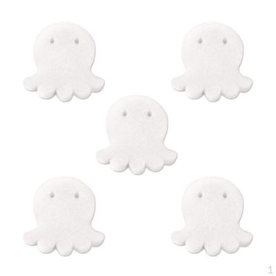 PACOTE COM 5 - Esponja Absorvente de Óleo para Piscinas