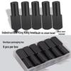 Doulan High-Pressure Grease Gun Nozzles