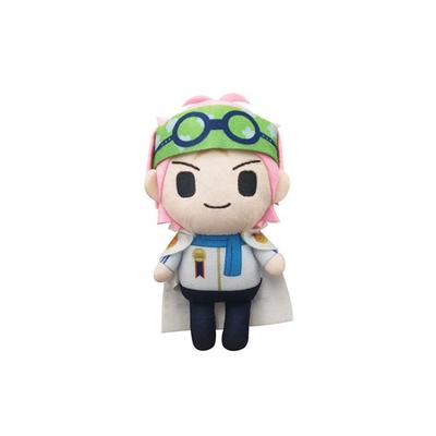ONE PIECE Coby Petit Fluffy Plush Toy Vol.11