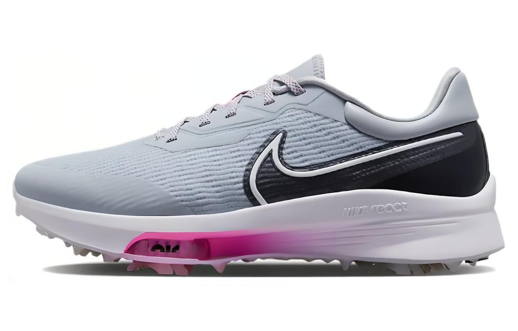 Nike Air Zoom Infinity Tour NEXT% Wide 'Wolf Grey Pink Spell' DM8446-060