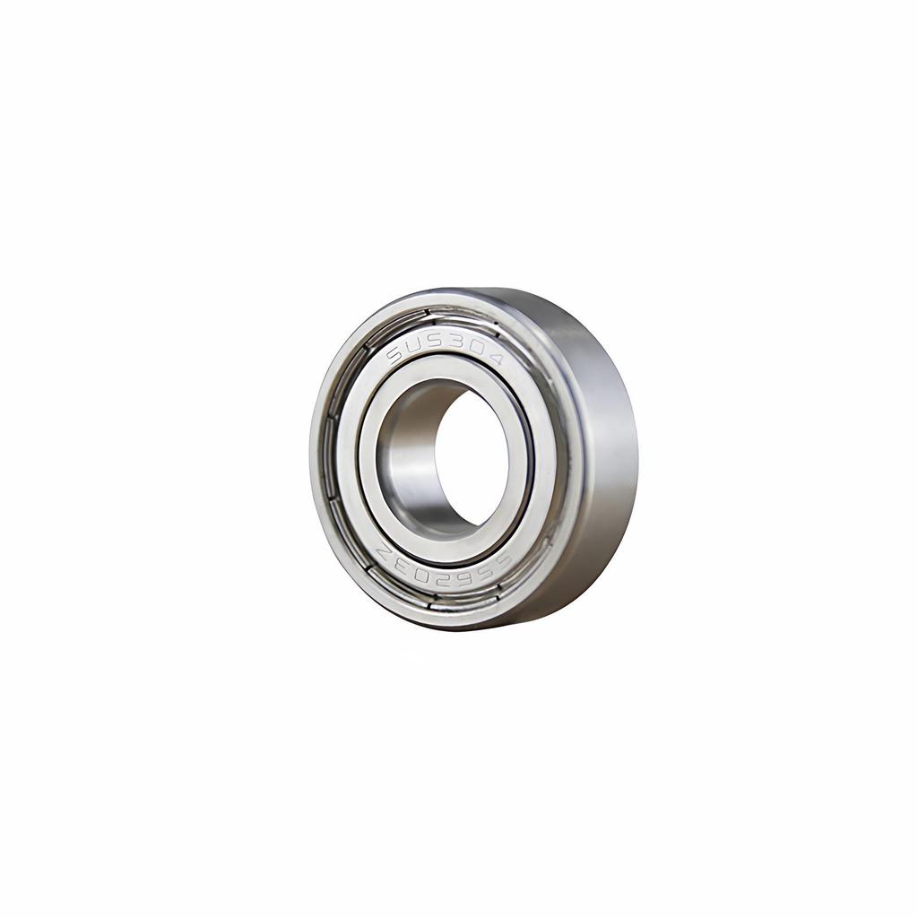Stainless Steel Bearings 304 Material: S6000Z, 6001-6007 Series